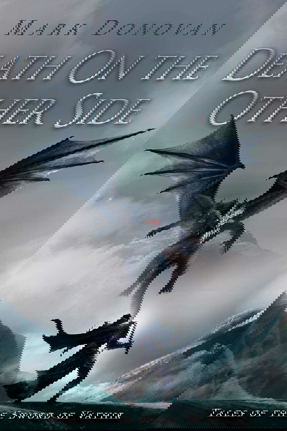 Death on the Other Side: Tales of the Sword of Vathir poster