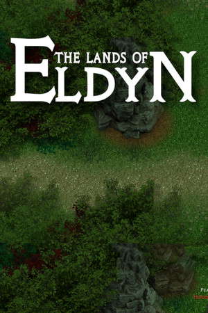 The Lands of Eldyn poster