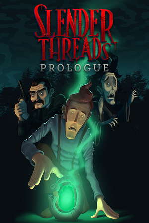 Slender Threads: Prologue poster