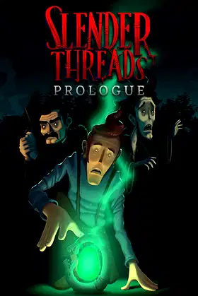 Slender Threads: Prologue poster