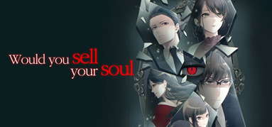 Would you sell your soul capsule