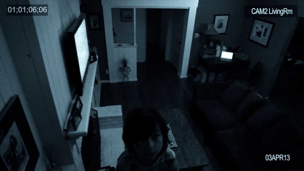 Poster for The Night Visitor