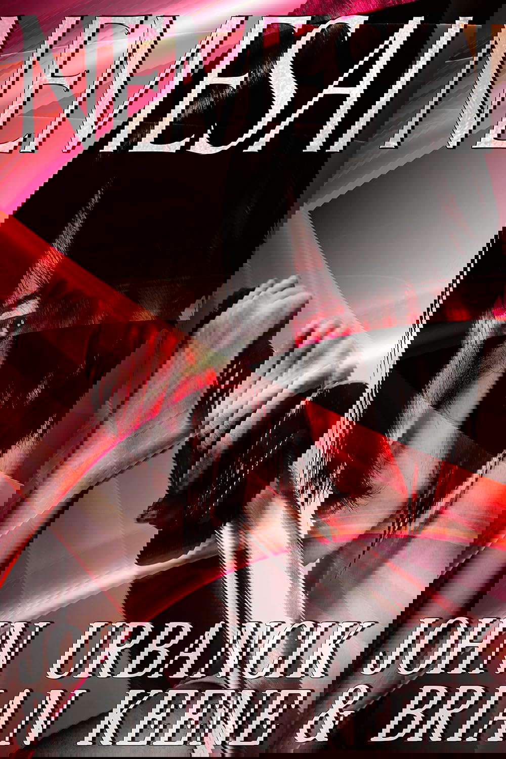 Nemesai poster