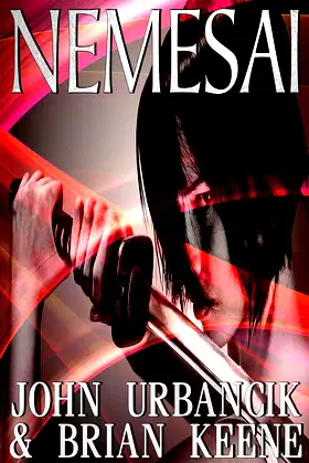 Nemesai poster