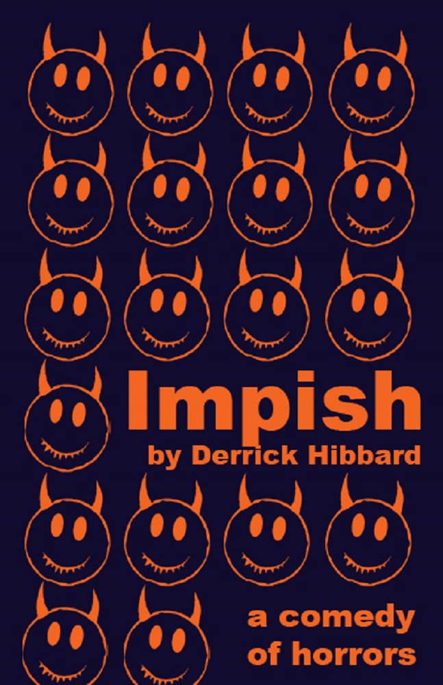 Impish poster