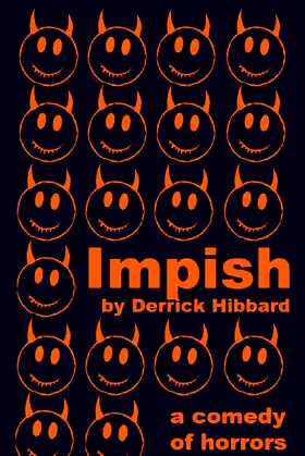 Impish poster