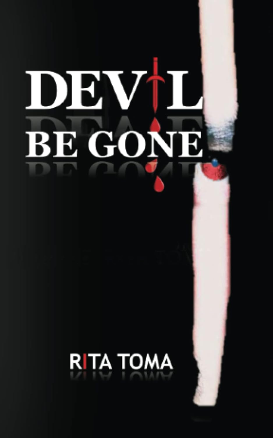 Devil Be Gone poster