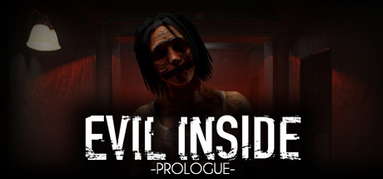 Evil Inside - Prologue capsule