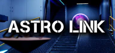 Astro Link capsule