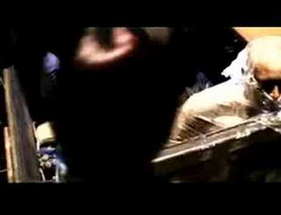 Repo! The Genetic Opera (2008) Official Theatrical Trailer poster