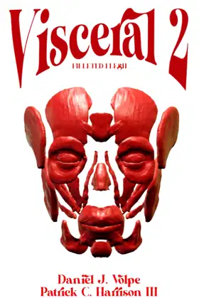 Visceral 2: Filleted Flesh poster