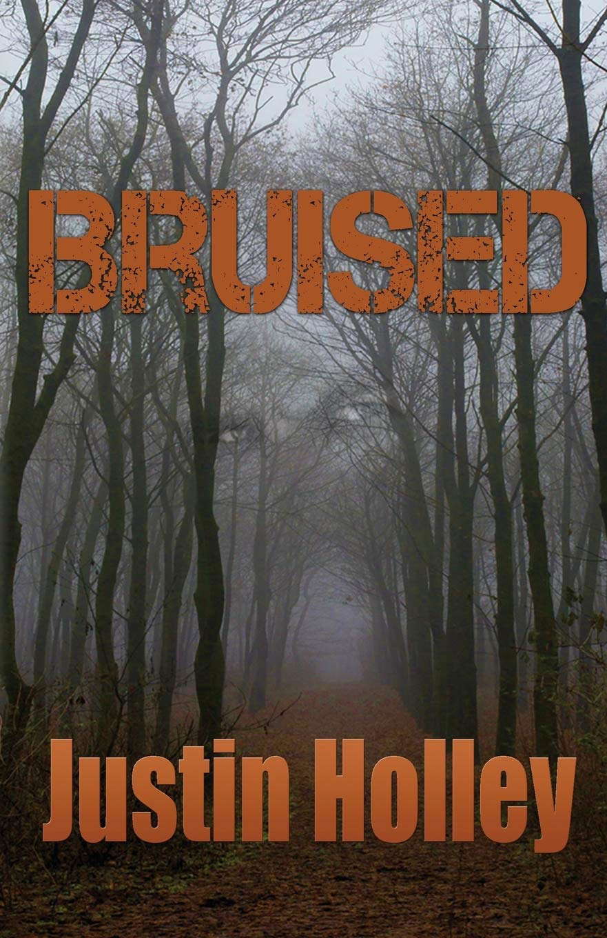 Bruised poster