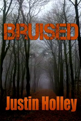 Bruised poster