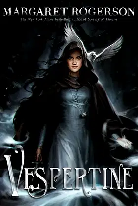 Vespertine poster