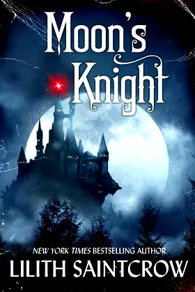 Moon's Knight: A Tale of the Underdark poster