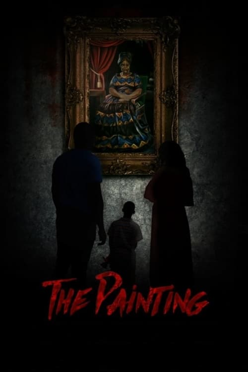 The Painting poster