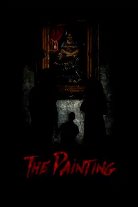 The Painting poster