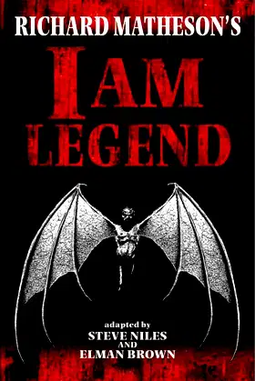 Richard Matheson's I Am Legend (Graphic Novel) poster