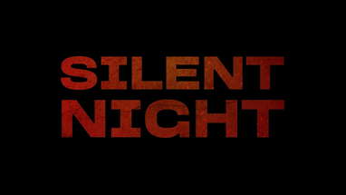 Silent Night | Horror Short Film poster