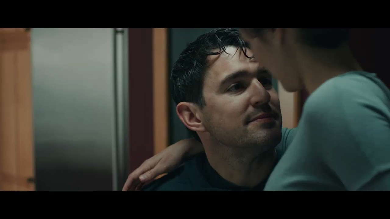 Alien Lifeblood Trailer