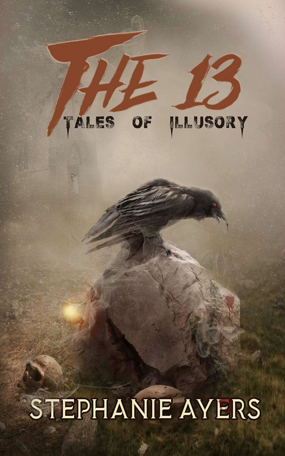 The 13: Tales of Illusory poster