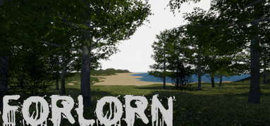 Forlorn capsule