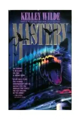 Mastery poster