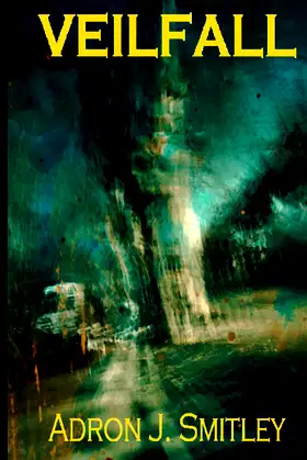 Veilfall (Soothsayer Series) poster