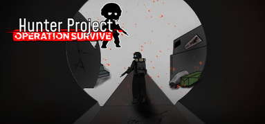 Hunter Project: Operation Survive capsule