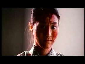 Eat the Schoolgirl - Osaka Telephone Club (1997) - Trailer poster