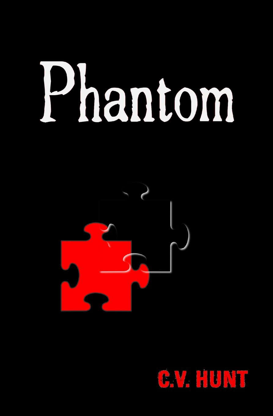 Phantom: Book 3 of the Endlessly Series poster