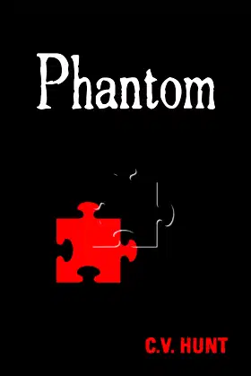 Phantom: Book 3 of the Endlessly Series poster