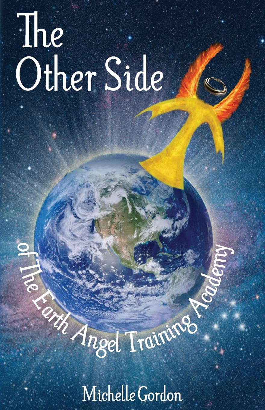 The Other Side: of The Earth Angel Training Academy (Earth Angel Series) poster