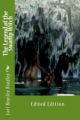 The Legend of the Swamp Witch poster