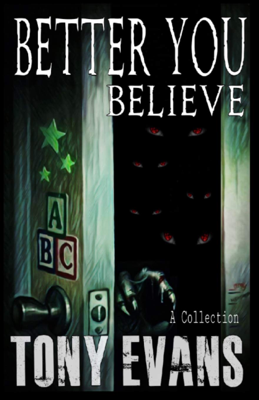 Better You Believe poster