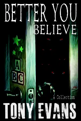 Better You Believe poster