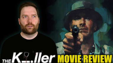 The Killer - Movie Review poster