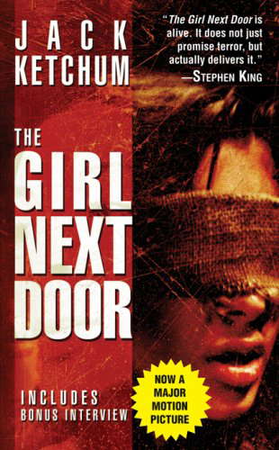 The Girl Next Door poster