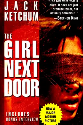 The Girl Next Door poster