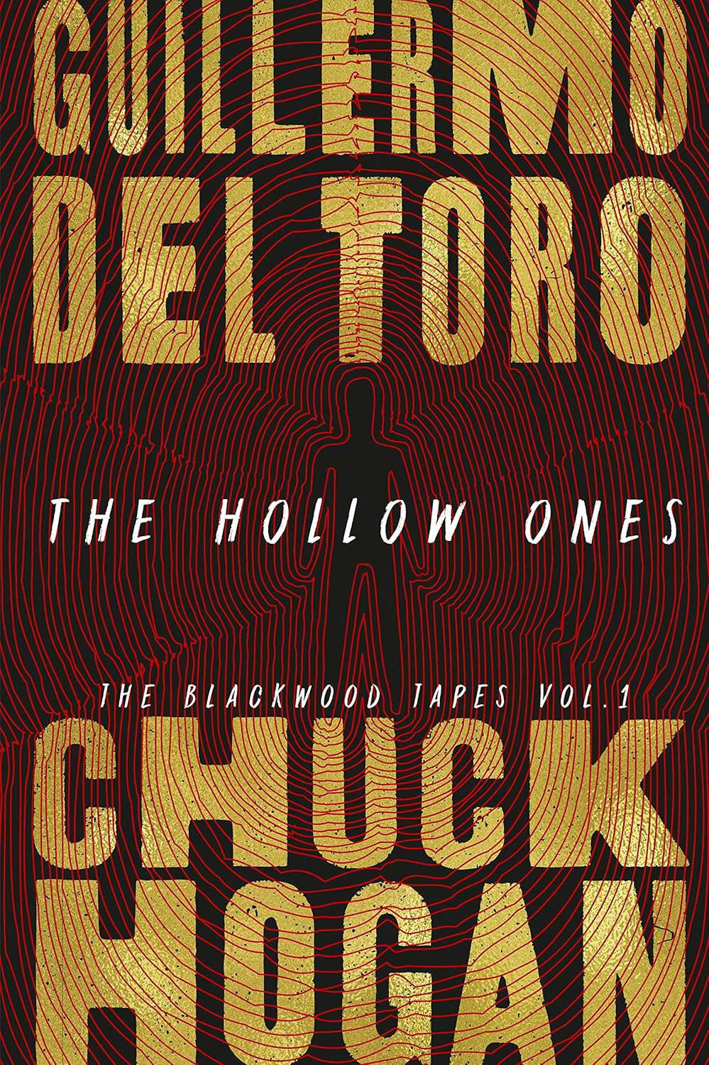 The Hollow Ones (Blackwood Tapes, 1) poster