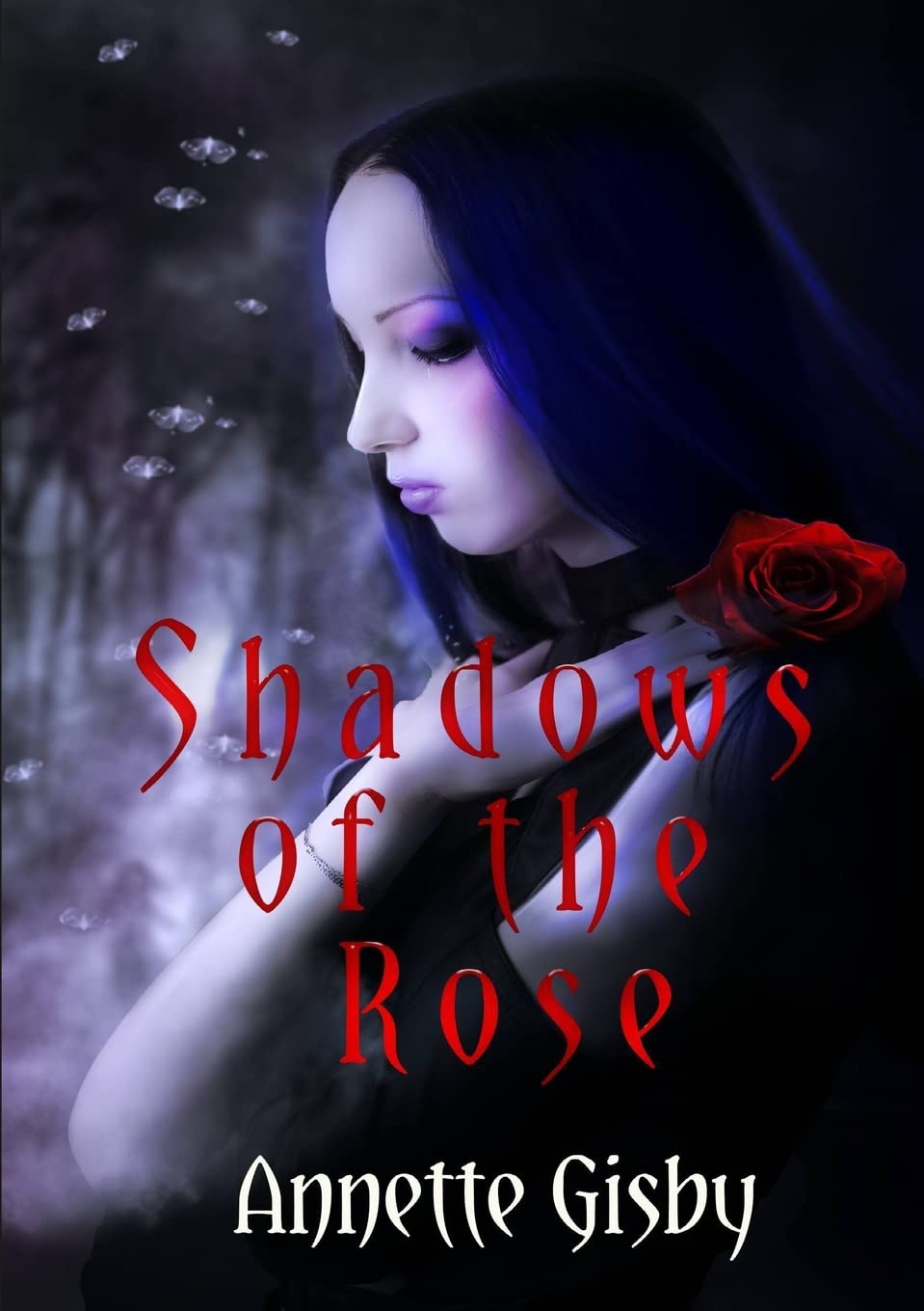 Shadows of the Rose poster