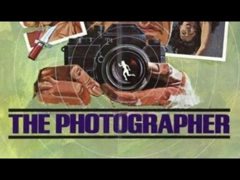 Poster for The Photographer