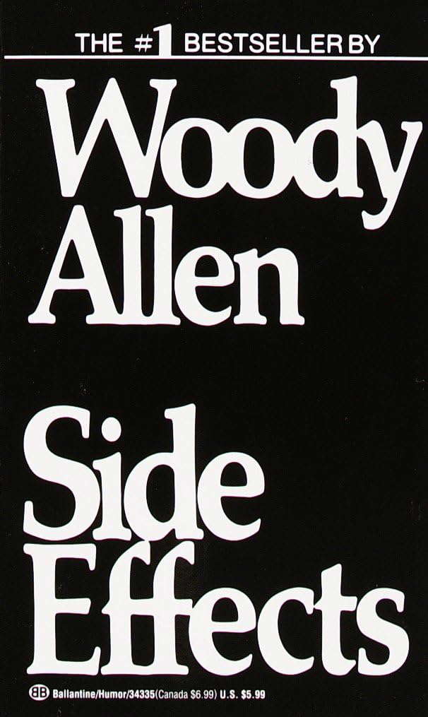 Side Effects poster