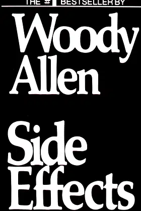 Side Effects poster