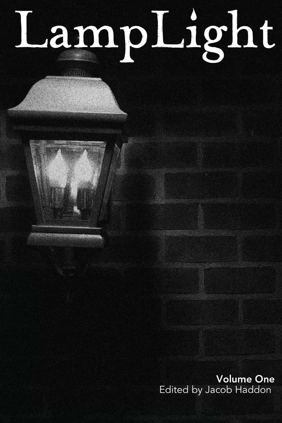LampLight Volume 1 poster