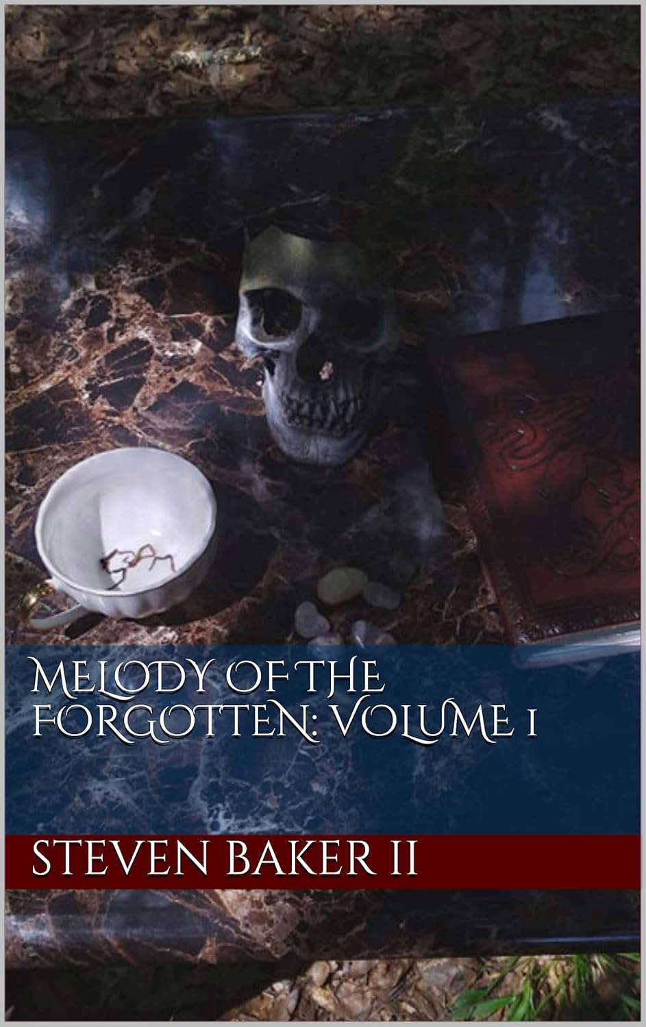 Melody of the Forgotten: Volume 1 poster