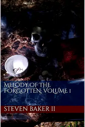 Melody of the Forgotten: Volume 1 poster