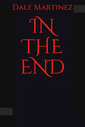 IN THE END poster