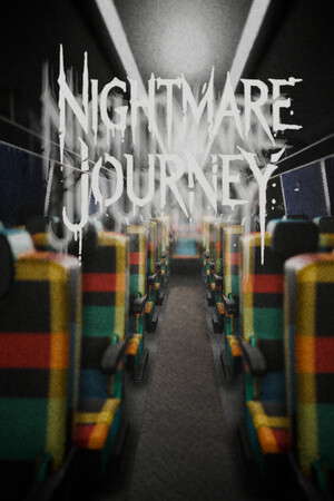 Nightmare Journey poster
