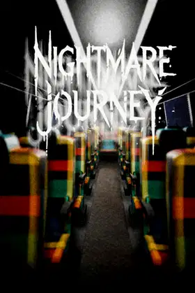 Nightmare Journey poster